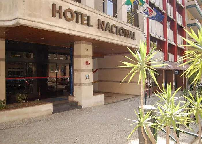 Hotel Nacional Lisboa